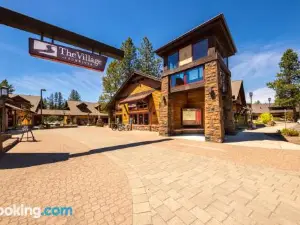 Mt View 30 | Discover Sunriver