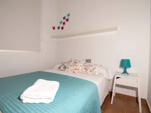 House with 3 Bedrooms in Las Eras, Alcalá del Júcar, with Furnished Terrace and Wifi