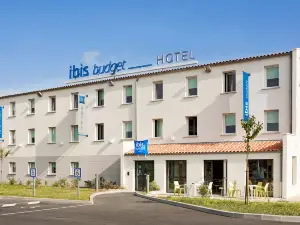 Ibis Budget Niort - la Crèche