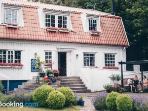 Agda Lund Bed & Breakfast