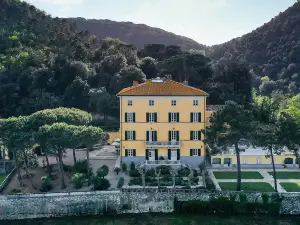 Hotel Villa Casanova