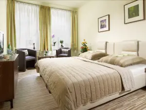 Auenwald Hotel Und Apartmenthaus