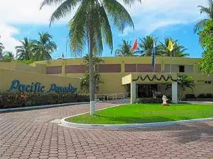 Hotel Pacific Paradise