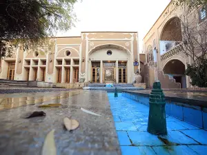 莫希爾阿馬萊克花園酒店