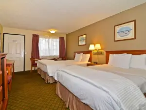 Sunset Inn - John Day