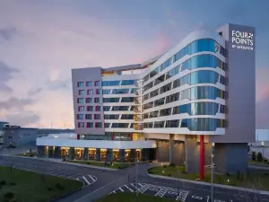 RedPoint Krasnodar (РэдПоинт Краснодар)