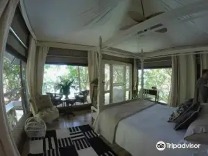Hidden Cove Eco Retreat