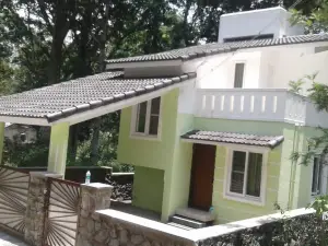 Kodai Elegance Pearl Beach Promoters Pvt Ltd