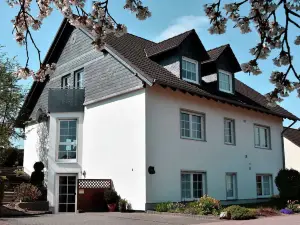Well Equipped Holiday Home in the Beautiful Hunsrück Near the Romantic Moselle Valley