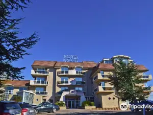 Hotel Donny