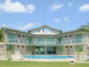 Xingu Praia Hotel