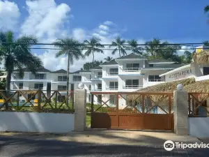 Costarena Beach Hotel