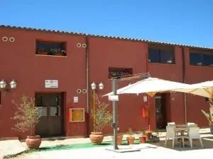 Baglio Maragani Az Agric B&B