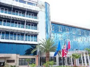 Hotel Vlora International