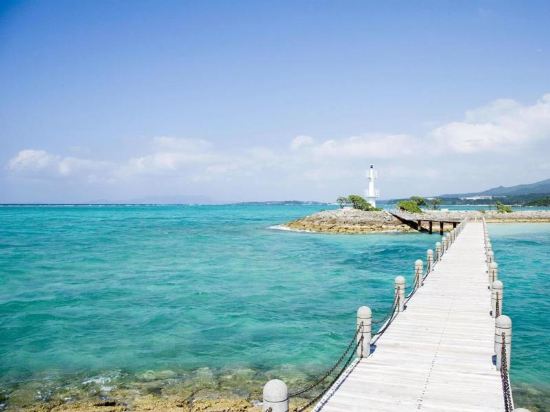ϲ⺣ȼپƵ[ԭ:⺣Ƶ](sheraton okinawa