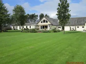 Bakkegården Homestay