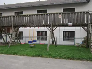 Waldpension Stachl