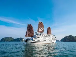 Bhaya Halong Cruises