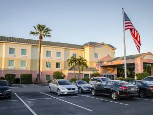 Sleep Inn Clearwater-St Petersburg