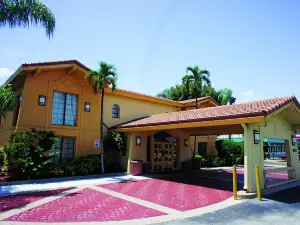 La Quinta Inn by Wyndham Fort Myers Central