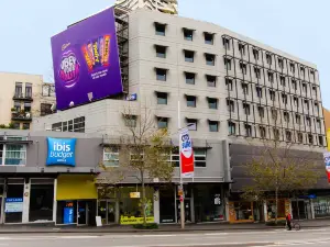 Ibis Budget Sydney East