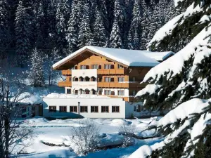 Landhotel Alpenhof Filzmoos