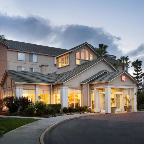 Hilton Garden Inn San Jose Milpitas Hotel Reviews Room Rates
