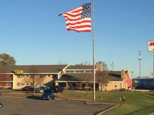 AmericInn Motel - Monticello