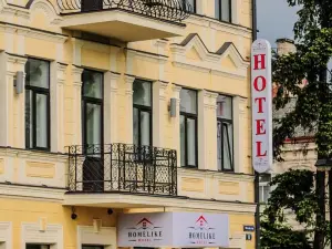 HomeLike Hotel