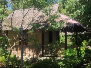 Sunset Cottages