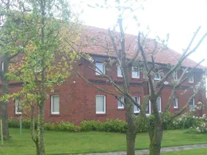 Gästehaus Radler Scheune