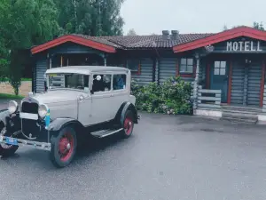 Sanna Kroa Motell Och Restaurang