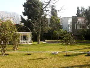 Hotel Los Palomos