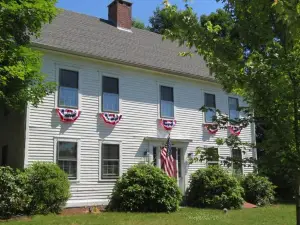 Timber Post Bed & Breakfast