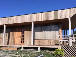 Cabańas Nordicas Futrono
