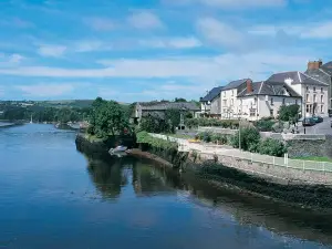 Cardigan Castle