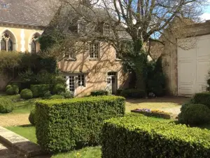 Hotel des Tailles
