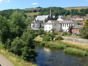 The Elephant & Castle Hotel