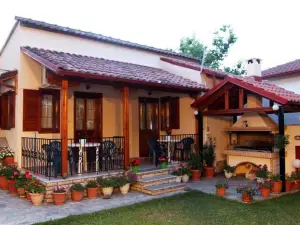 Vasiliki Apartments