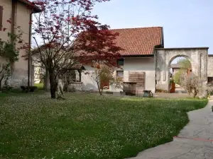 Agriturismo Antica Pieve