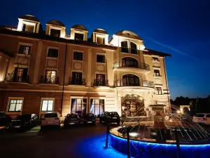 Hotel Galicja Superior Wellness & Spa
