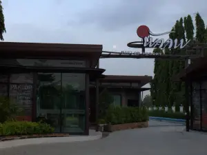 Paklop Resort