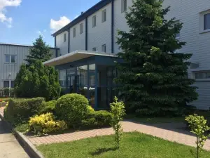 Hotel Remy