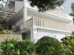 Apartments Vila Oksana