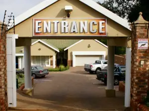 Jolani Guest House