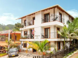 Hotel El Ancla
