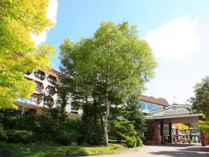 Shirakaba Resort Ikenotaira Hotel