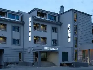 Hotel Golf Luxury
