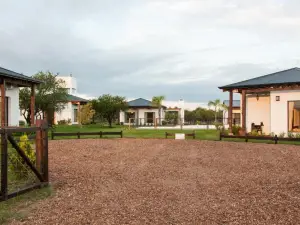 Cabañas El Origen