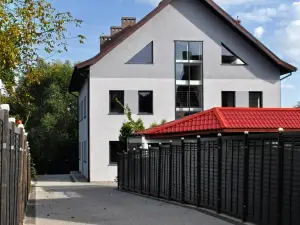 Pokoje 4You Szczecin